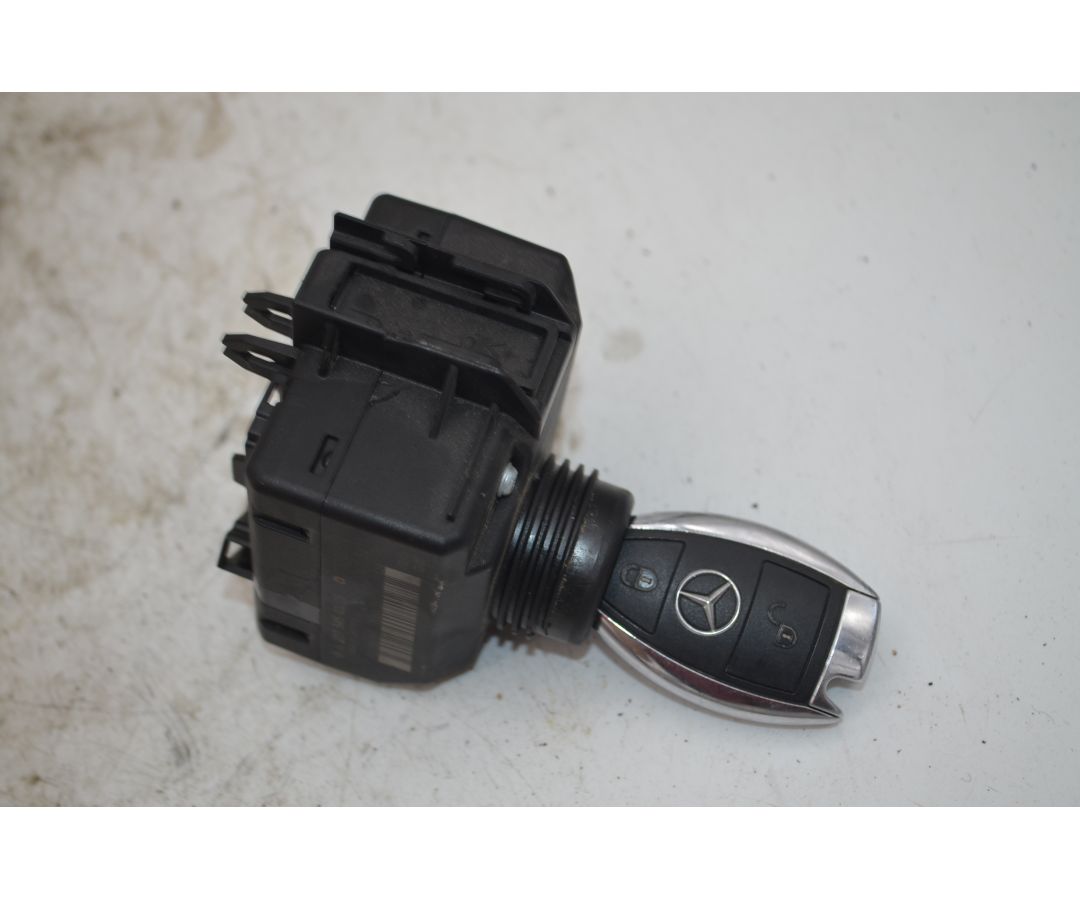 Blocchetto Chiave Avviamento Mercedes Classe C W204 Dal 2007 al 2014 Cod A2075450108 1748955953741 Blocchetto Chiave Avviamento Mercedes Classe C W204 Dal 2007 al 2014 Cod A2075450108 1748955953741