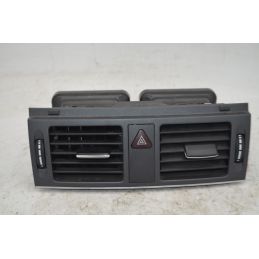 Bocchette Aria Anteriori Centrali Mercedes Classe C W204 Dal 2007 al 2013 Cod A2048307254  1748956415118