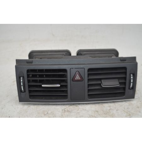 Bocchette Aria Anteriori Centrali Mercedes Classe C W204 Dal 2007 al 2013 Cod A2048307254  1748956415118
