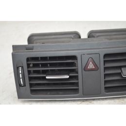 Bocchette Aria Anteriori Centrali Mercedes Classe C W204 Dal 2007 al 2013 Cod A2048307254  1748956415118
