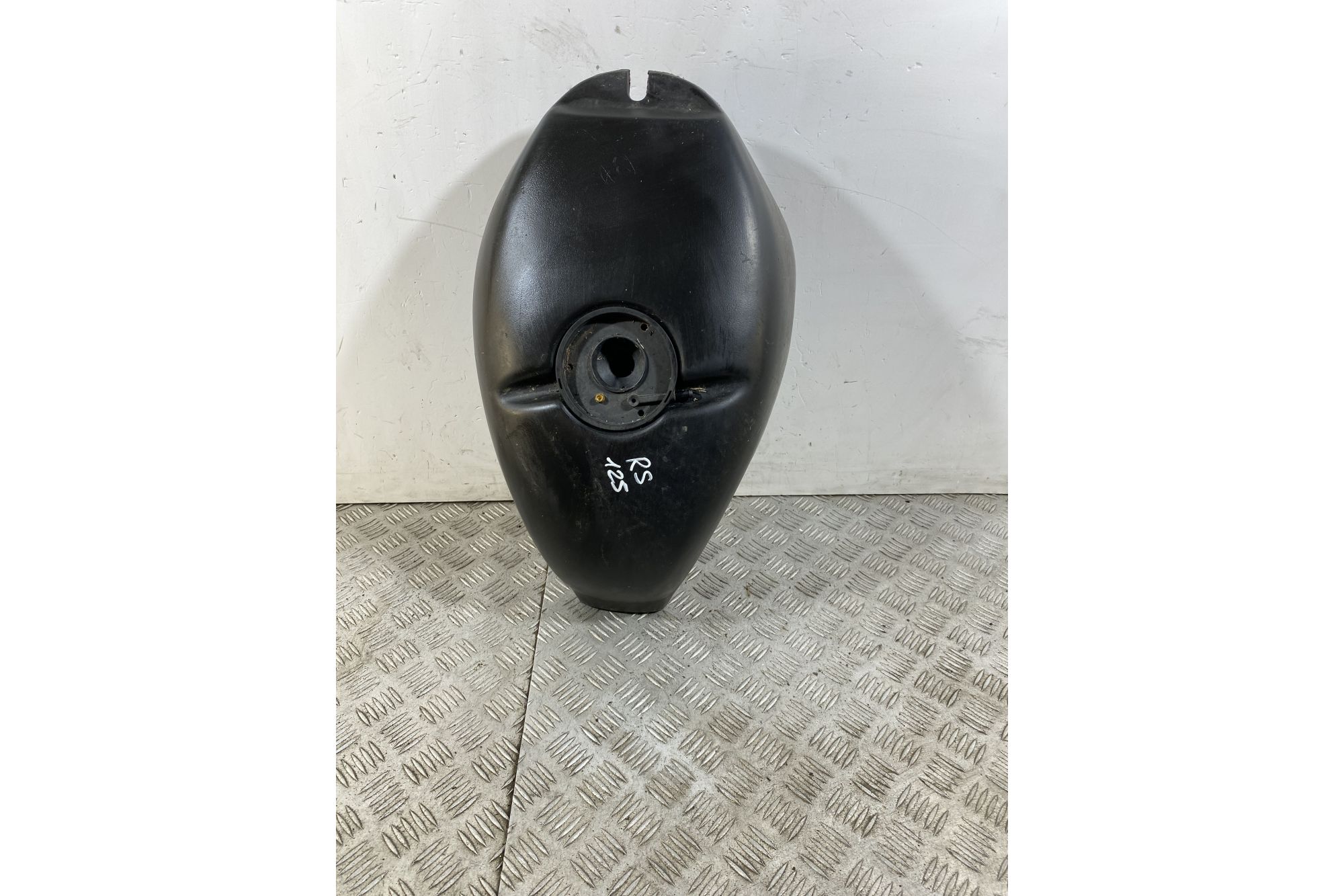 Serbatoio benzina Aprilia RS 125 Dal 1991 al 1999  1748957554229