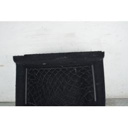 Vano Portaoggetti Posteriore SX Mercedes Classe C W204 Dal 2007 al 2013 Cod A2046902925  1748959263679