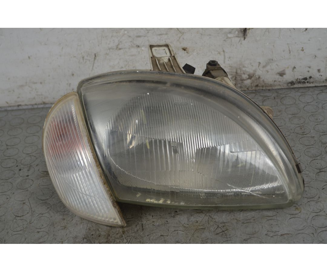Faro Anteriore DX Fiat Seicento Dal 1998 al 2010 Cod 46511343 1748959658680 Faro Anteriore DX Fiat Seicento Dal 1998 al 2010 Cod 46511343 1748959658680