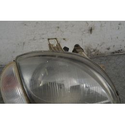 Faro Anteriore DX Fiat Seicento Dal 1998 al 2010 Cod 46511343  1748959658680