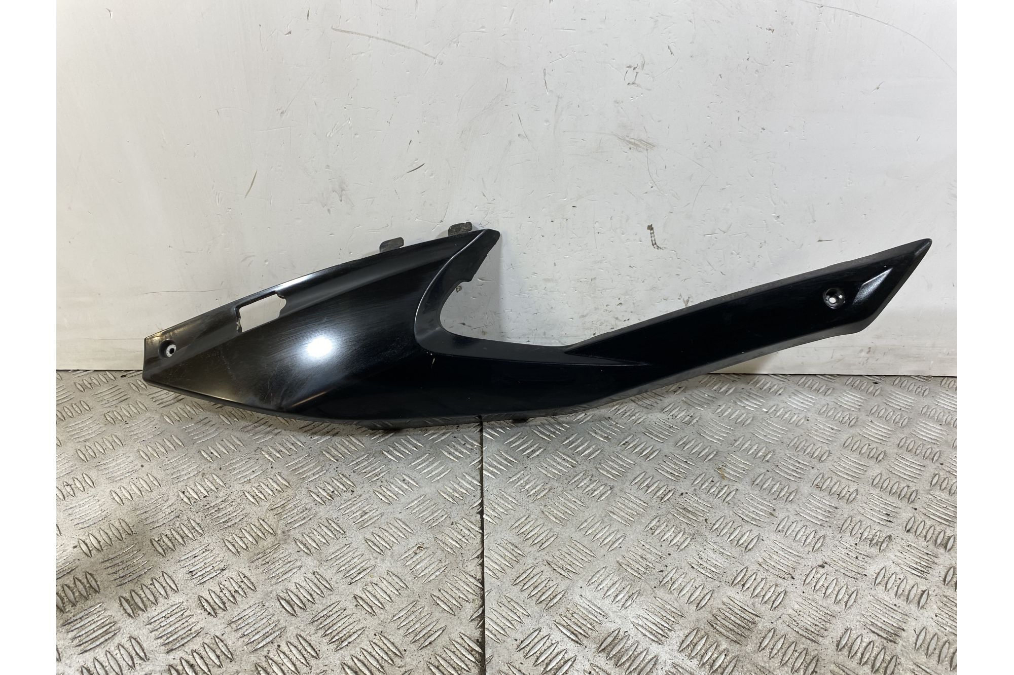 Carena Fianchetto Sinistro Sx Kymco Xciting 300 R dal 2007 al 2014  1748959956441