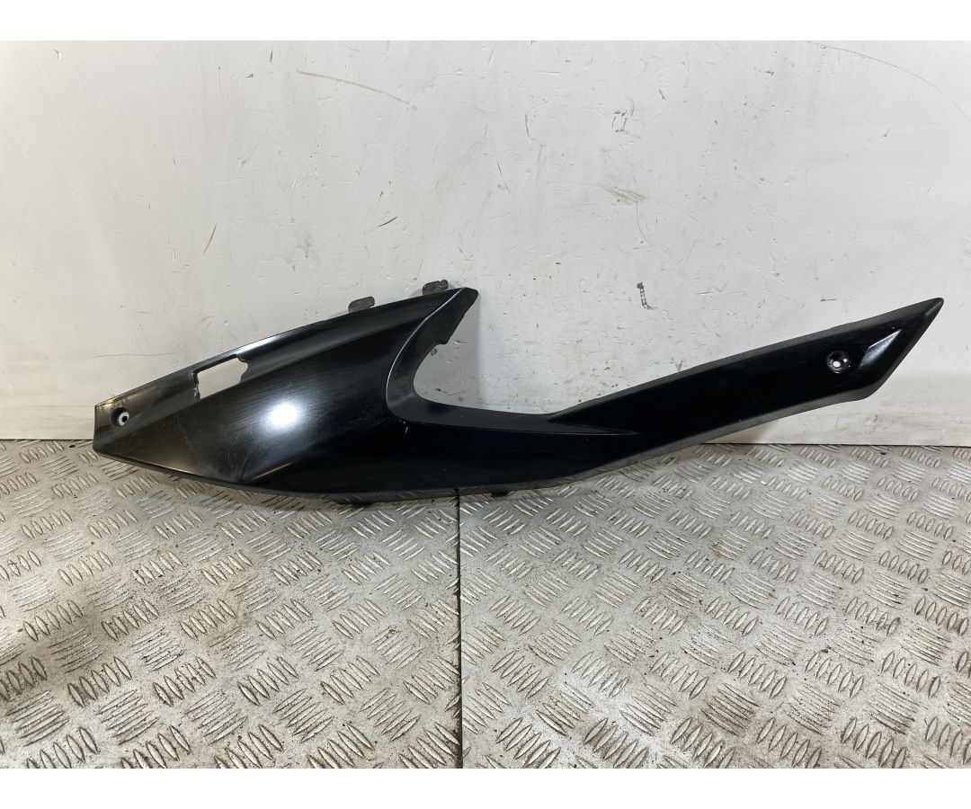 Carena Fianchetto Sinistro Sx Kymco Xciting 300 R dal 2007 al 2014 1748959956441 Carena Fianchetto Sinistro Sx Kymco Xciting 300 R dal 2007 al 2014 1748959956441