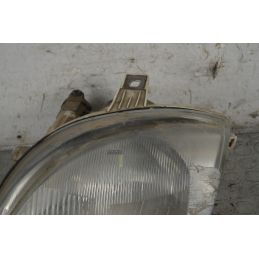 Faro Anteriore SX Fiat Seicento Dal 1998 al 2010 Cod 46511343  1748960023637