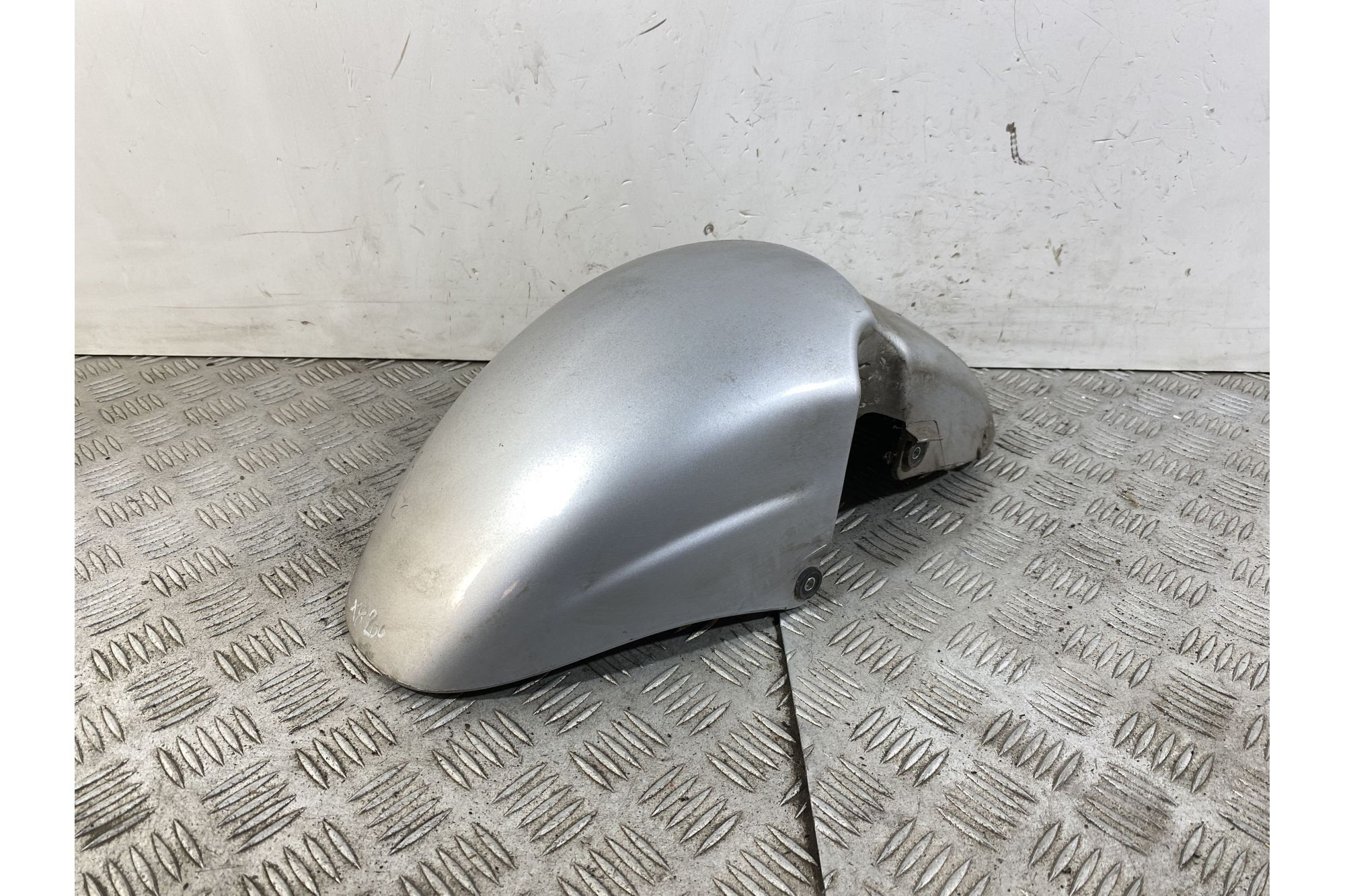 Carena parafango Anteriore Piaggio X8 200 Dal 2004 al 2006  1748960556777