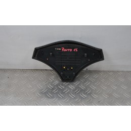 Cover Copri Volante Clacson Fiat Punto 176 dal 1993 al 1999 182931060  1622038022015