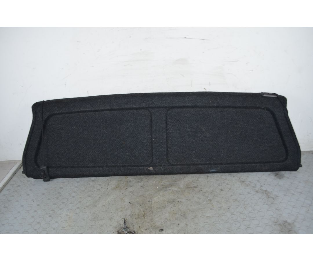 Cappelliera Copribagagli Fiat Seicento Dal 1998 al 2010 Cod 182003160 1748962425279 Cappelliera Copribagagli Fiat Seicento Dal 1998 al 2010 Cod 182003160 1748962425279