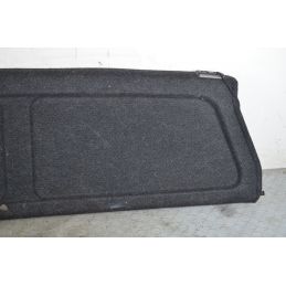 Cappelliera Copribagagli Fiat Seicento Dal 1998 al 2010 Cod 182003160  1748962425279