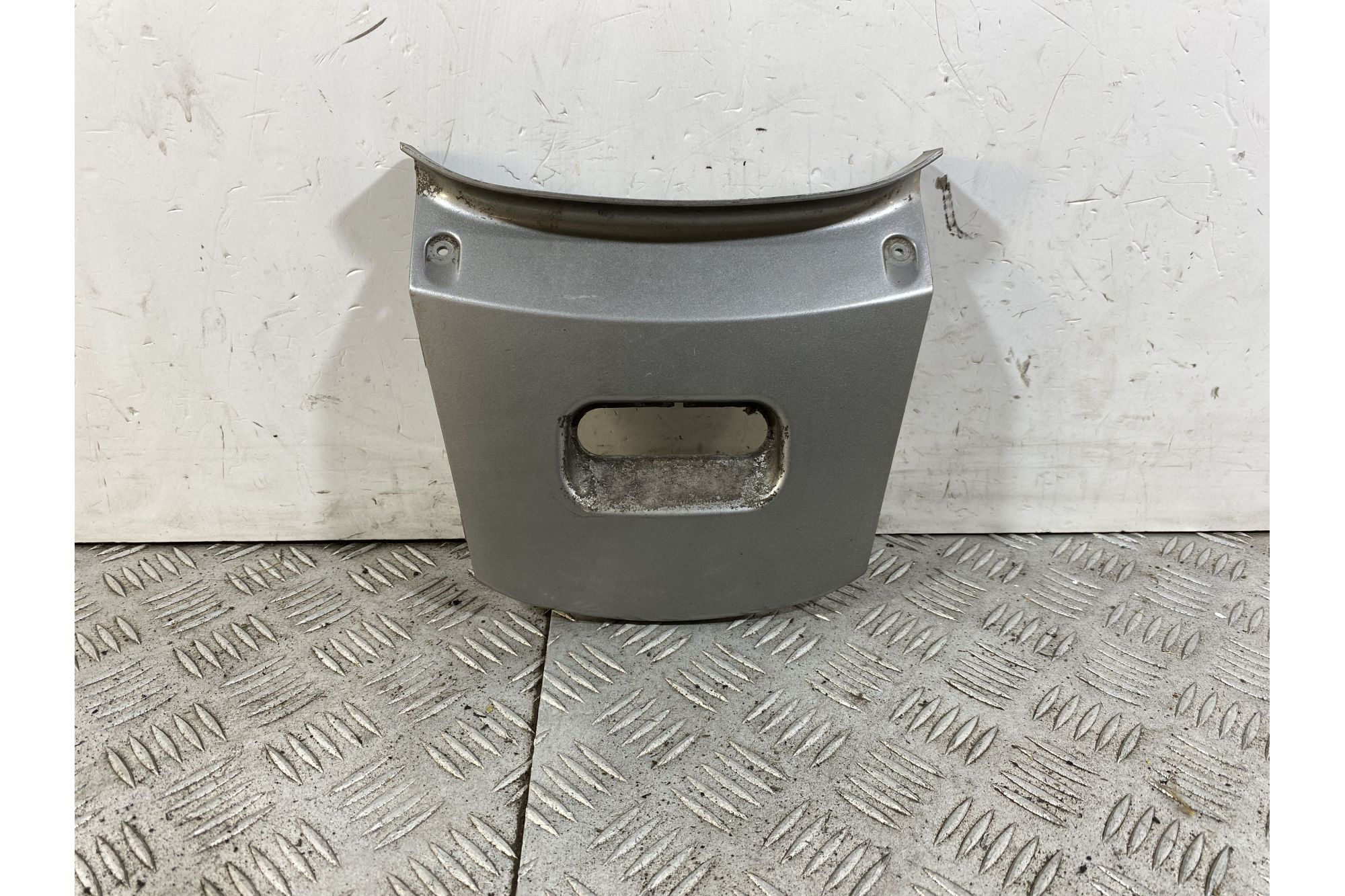 Carena codino posteriore Kymco Xciting 300 R dal 2007 al 2014  1748963303682