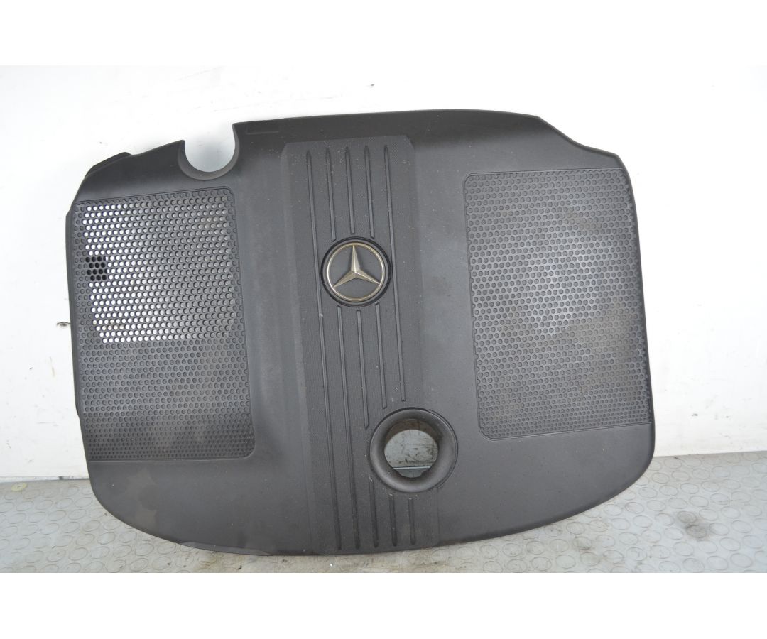 Coperchio Motore Mercedes Classe C W204 Dal 2007 al 2013 Cod 6510102167 1748963044639 Coperchio Motore Mercedes Classe C W204 Dal 2007 al 2013 Cod 6510102167 1748963044639