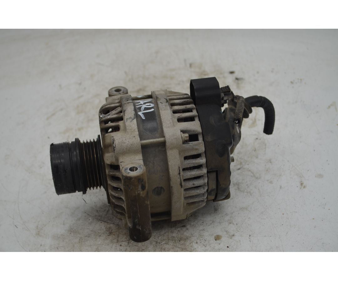 Alternatore Opel Karl Dal 2015 al 2019 Cod 4253929D 1749019917341 Alternatore Opel Karl Dal 2015 al 2019 Cod 4253929D 1749019917341