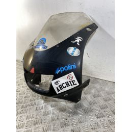 Carena Scudo Anteriore Aprilia RS 125 Dal 1991 al 1999  1749020999176