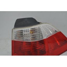 Fanale Stop Posteriore DX Esterno BMW Serie 5 E60 Dal 2003 al 2010 Cod 63217177694  1749022034240