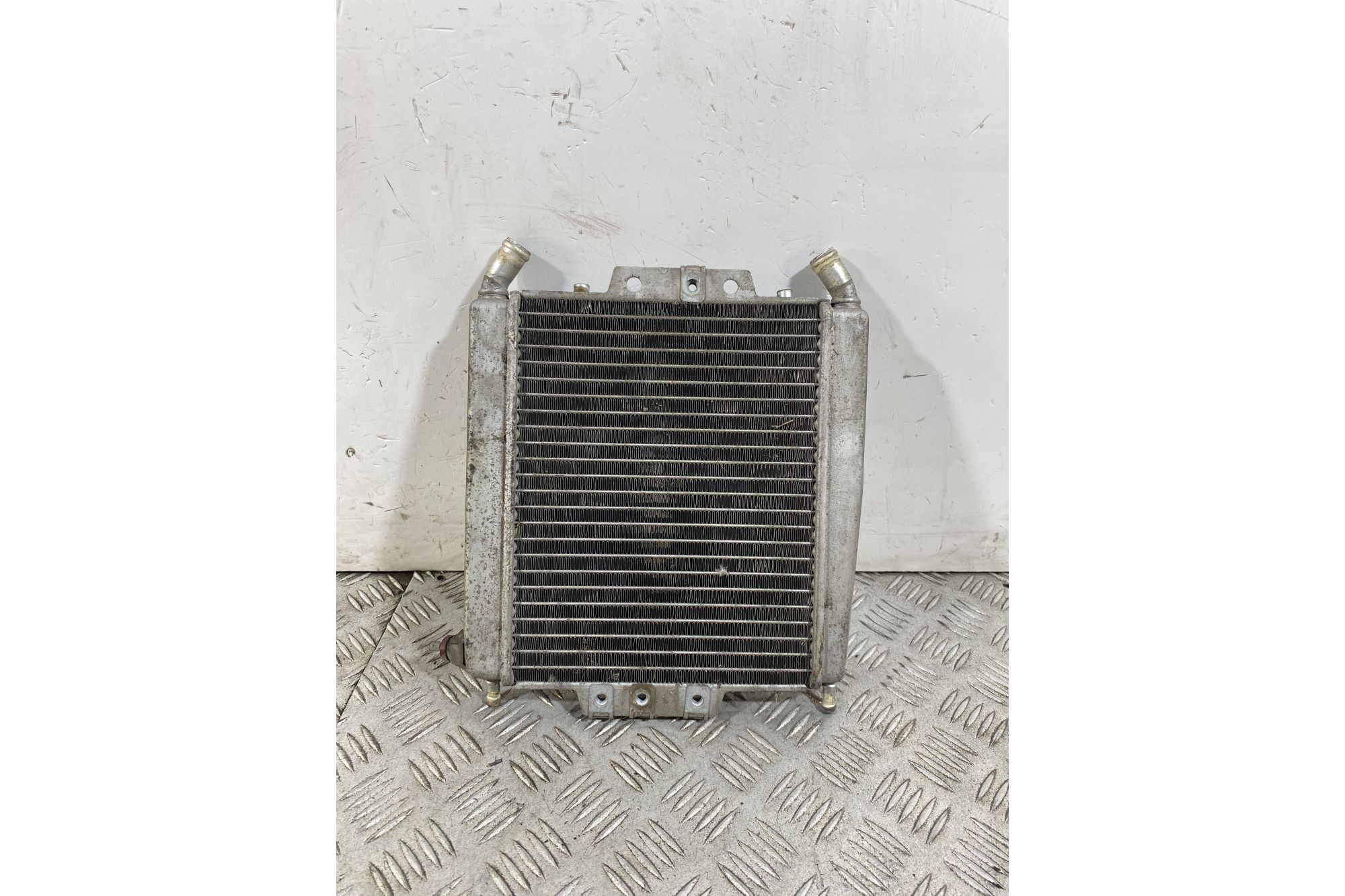 Radiatore Piaggio X8 250 Dal 2004 al 2006  1749022351613
