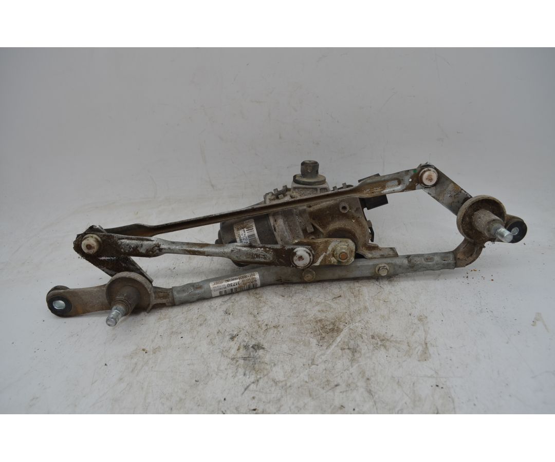 Motorino Tergicristalli Anteriore Opel Karl Dal 2015 al 2019 Cod 95143173 1749022939576 Motorino Tergicristalli Anteriore Opel Karl Dal 2015 al 2019 Cod 95143173 1749022939576