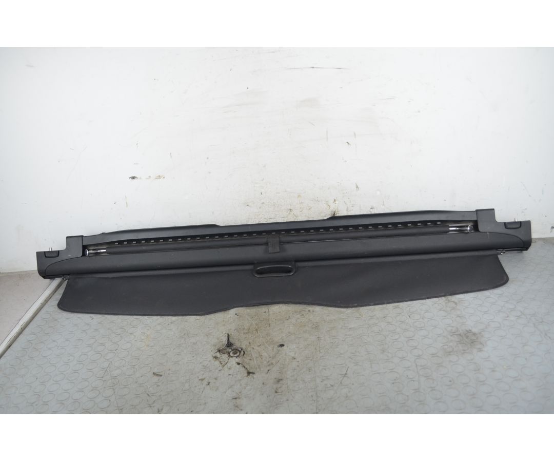 Cappelliera Copribagagli BMW Serie 5 E60 Dal 2003 al 2010 Cod 51479119691 1749023839349 Cappelliera Copribagagli BMW Serie 5 E60 Dal 2003 al 2010 Cod 51479119691 1749023839349