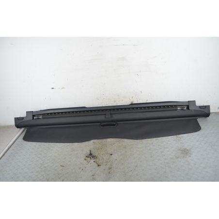Cappelliera Copribagagli BMW Serie 5 E60 Dal 2003 al 2010 Cod 51479119691  1749023839349