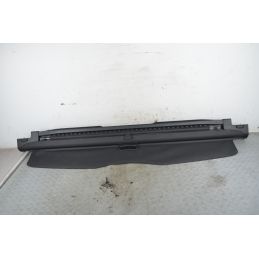 Cappelliera Copribagagli BMW Serie 5 E60 Dal 2003 al 2010 Cod 51479119691  1749023839349