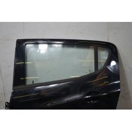 Portiera Sportello Posteriore SX Opel Karl Dal 2015 al 2019 Cod 42563937  1749024287743