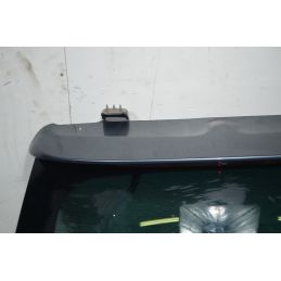 Portellone Bagagliaio Posteriore Citroen C4 Picasso  Dal 2006 al 2013 Cod 8701W7  1749024735572