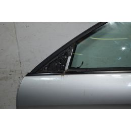 Portiera Sportello Anteriore SX Mercedes Classe C W204 Dal 2007 al 2013 Cod A2047200105  1749025136651
