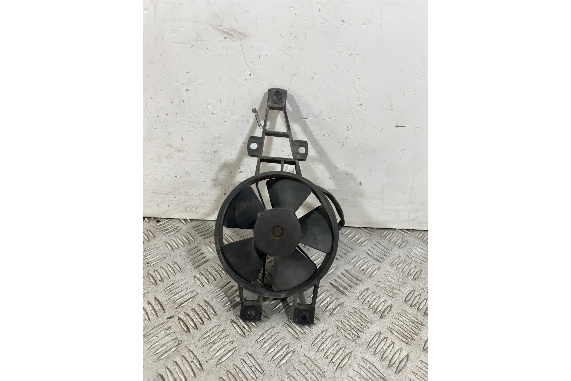 Elettroventola Piaggio X8 250 Dal 2004 al 2006  1749025626275