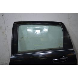 Portiera Sportello Posteriore SX Mercedes Classe B W245 Dal 2005 al 2011 Cod A1697301705  1749025730897