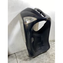 Carena Scudo Anteriore Con Frecce Piaggio Liberty RST 125 / 150 / 200 dal 2004 al 2016  1749027092368