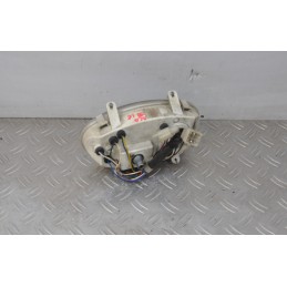 Strumentazione Contachilometri Aprilia Scarabeo Di Tech 50 Dal 2001 al 2010  1622040977976