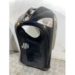 Carena Scudo Anteriore Con Frecce Piaggio Liberty RST 125 / 150 / 200 dal 2004 al 2016  1749027092368