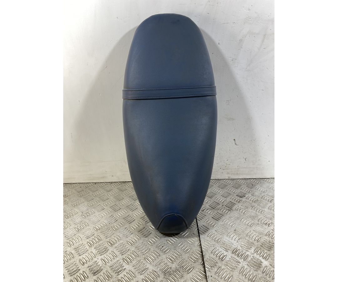 Sella Piaggio Liberty RST 125 / 150 dal 2004 al 2016 1749027611514 Sella Piaggio Liberty RST 125 / 150 dal 2004 al 2016 1749027611514