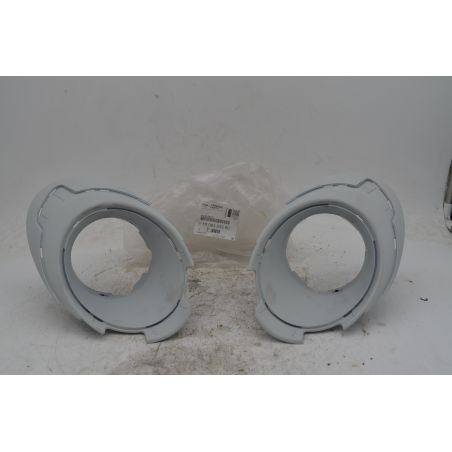 Supporti fendinebbia anteriori DX E SX Citroen Berlingo Dal 2012 al 2015 Cod 1608323380  1749028526534
