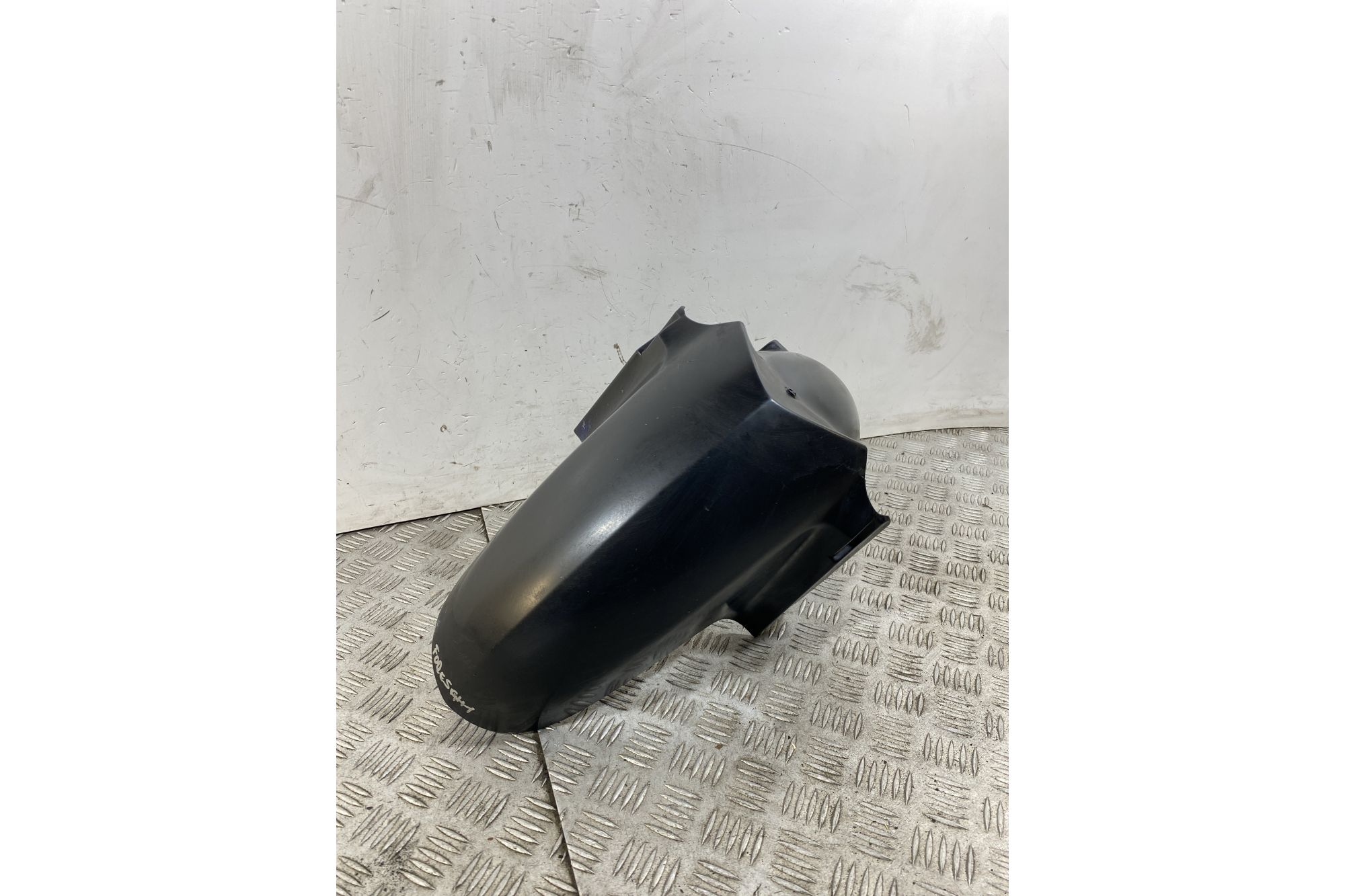 Carena Parafango Anteriore Honda Foresight 250 dal 1998 al 2004  1749028204098