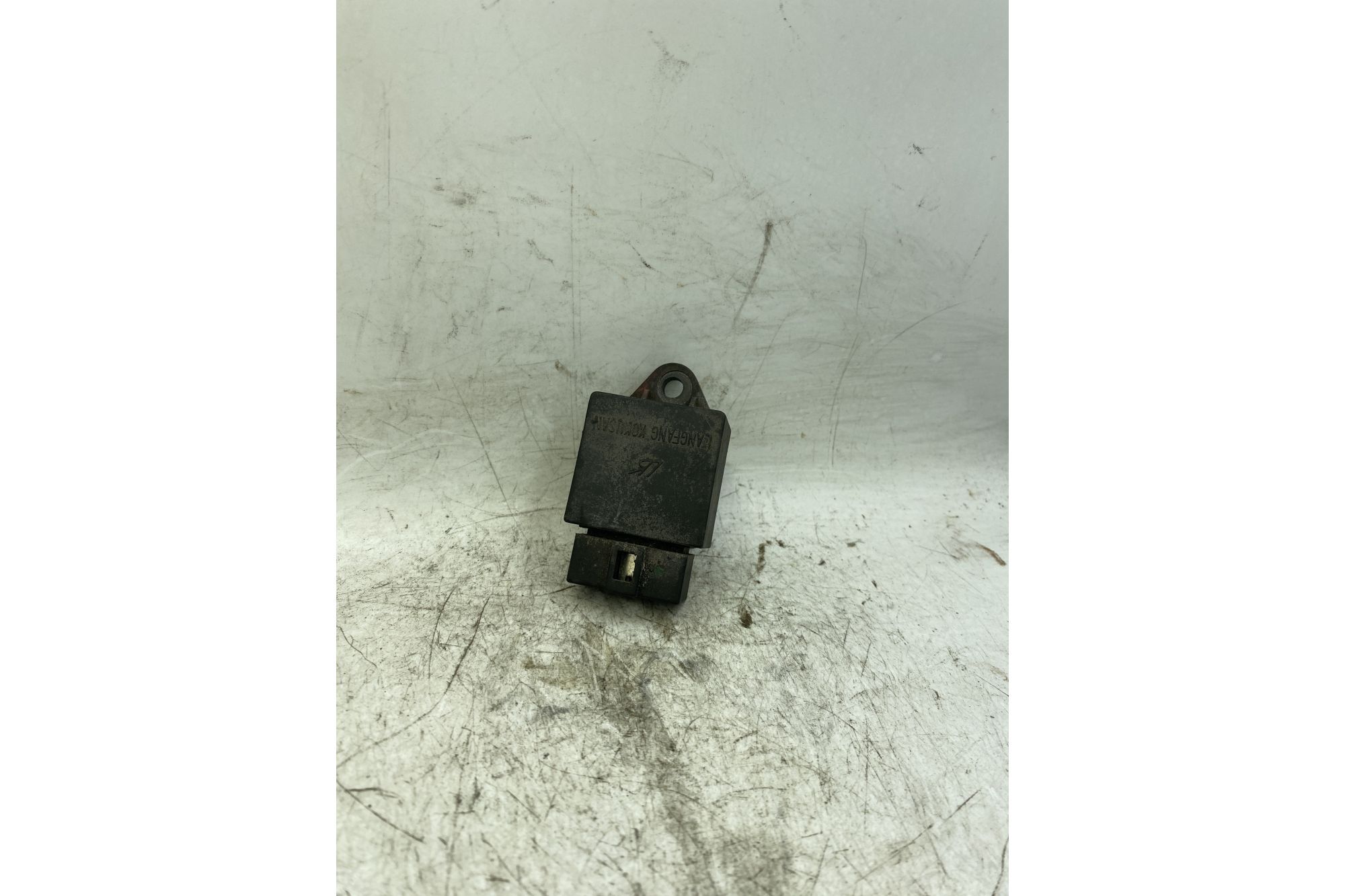Centralina Pompa Carburante Piaggio Vespa LX 125 / 150 Dal 2012 al 2013 COD MC-LK9  1749028647505