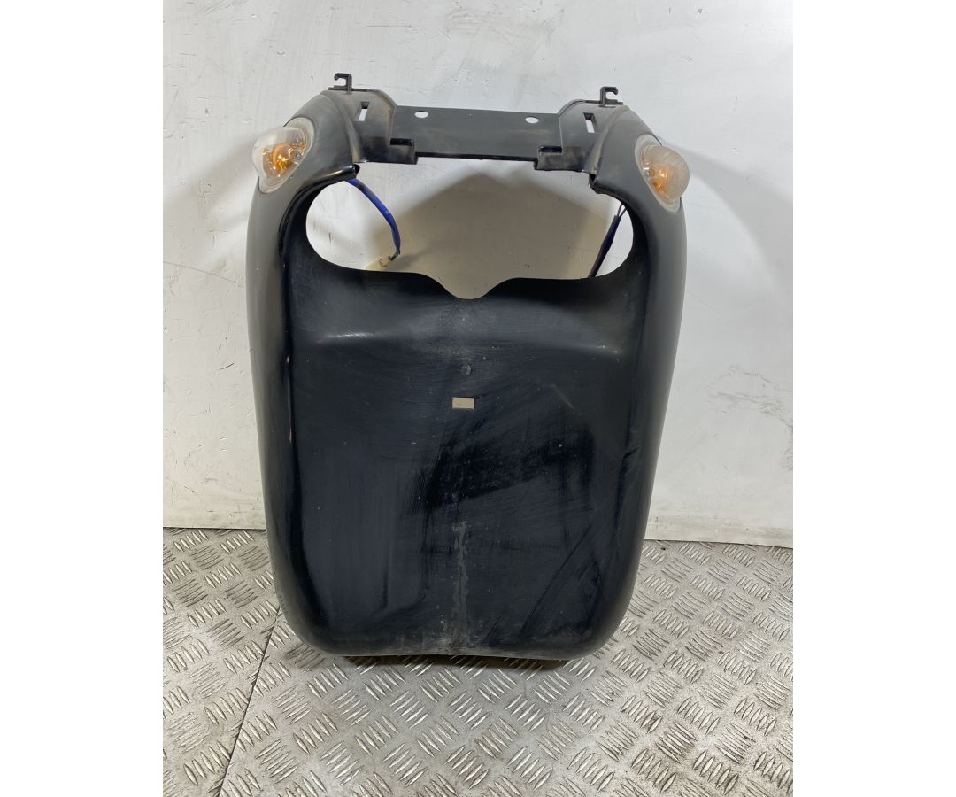 Carena Scudo Anteriore Con Frecce Kymco People 125 Dal 1999 al 2005 1749029123510 Carena Scudo Anteriore Con Frecce Kymco People 125 Dal 1999 al 2005 1749029123510