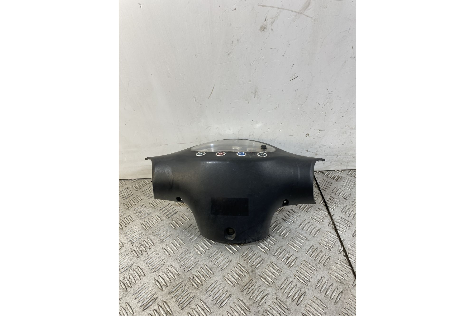 Carena Portastrumentazione Con Strumentazione Kymco People 50 Dal 1999 al 2005 KM 46383  1749029626691