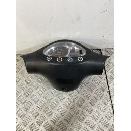 Carena Portastrumentazione Con Strumentazione Kymco People 50 Dal 1999 al 2005 KM 46383  1749029626691
