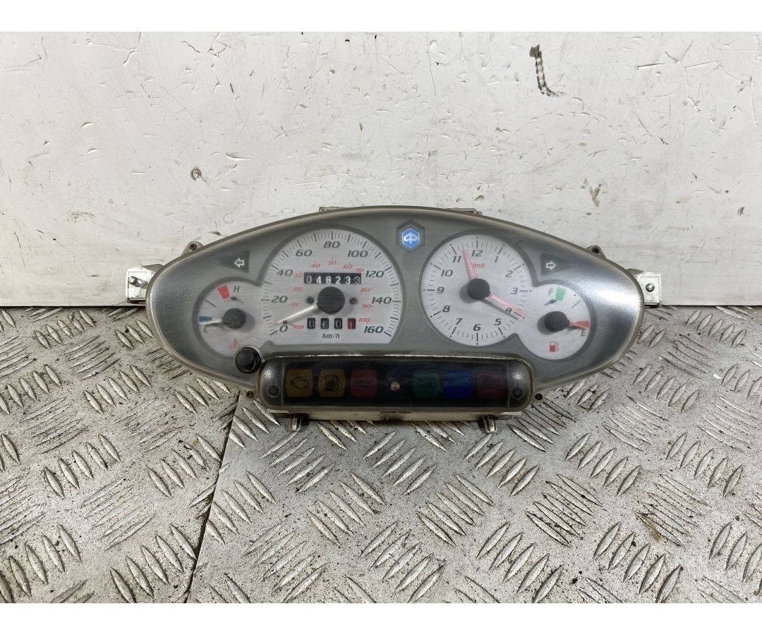 Strumentazione Contachilometri Piaggio X8 200 Dal 2004 al 2006 Km 48233 1749030631592 Strumentazione Contachilometri Piaggio X8 200 Dal 2004 al 2006 Km 48233 1749030631592