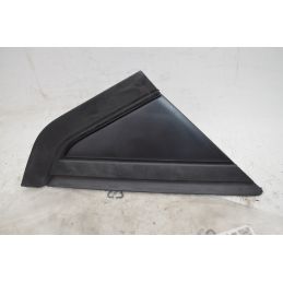Modanatura gocciolamento lato passeggero Citroen C4 Dal 2004 al 2010 Cod 9023SH  1749031802472