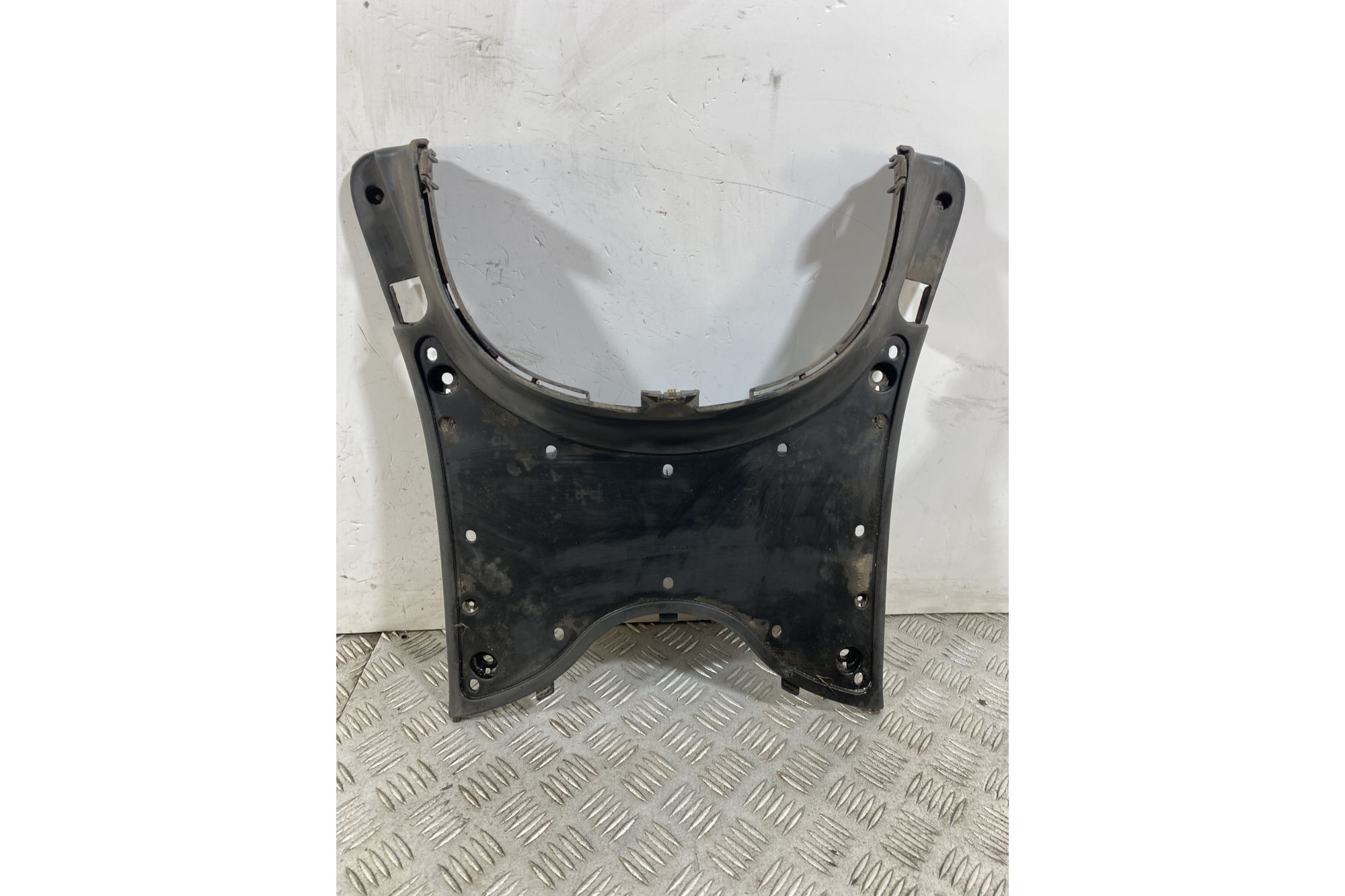 Carena Pedana Poggiapiedi Kymco People 125 Dal 1999 al 2005  1749031221310