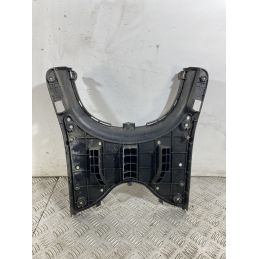 Carena Pedana Poggiapiedi Kymco People 125 Dal 1999 al 2005  1749031221310