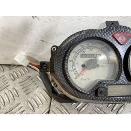 Strumentazione Contachilometri Hupper Tomcat 50 Dal 2009 al 2015 Km 0003  1749031438213