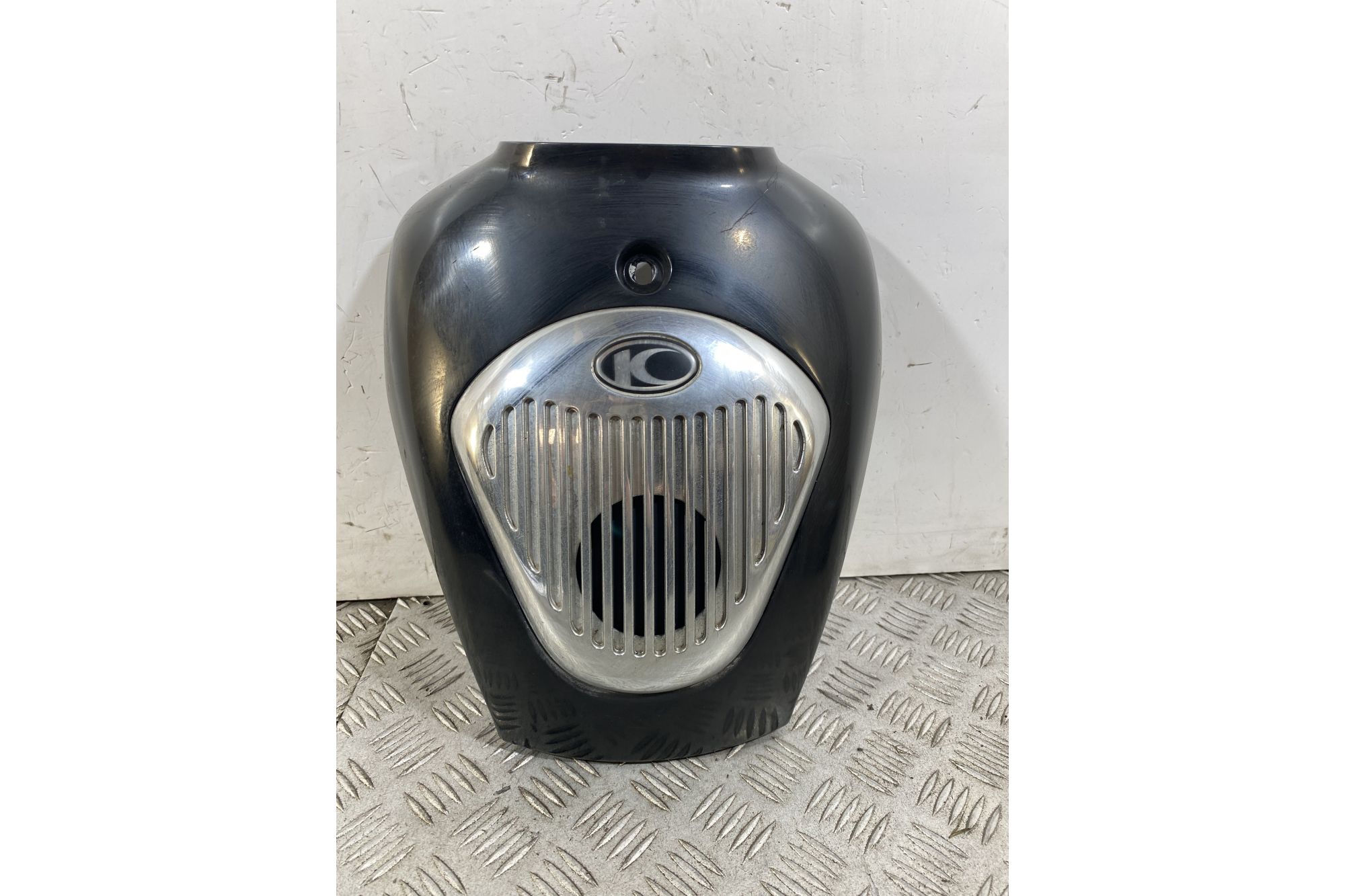 Carena Scudetto Anteriore Kymco People 125 Dal 1999 al 2005  1749031599310