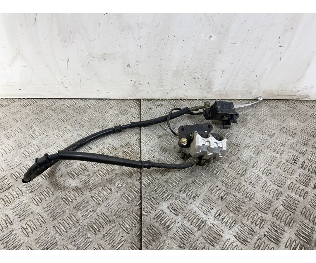 Impianto Frenante pinza e Pompa Freno Anteriore Hupper Tomcat 50 Dal 2009 al 2015 1749032159858 Impianto Frenante pinza e Pompa Freno Anteriore Hupper Tomcat 50 Dal 2009 al 2015 1749032159858