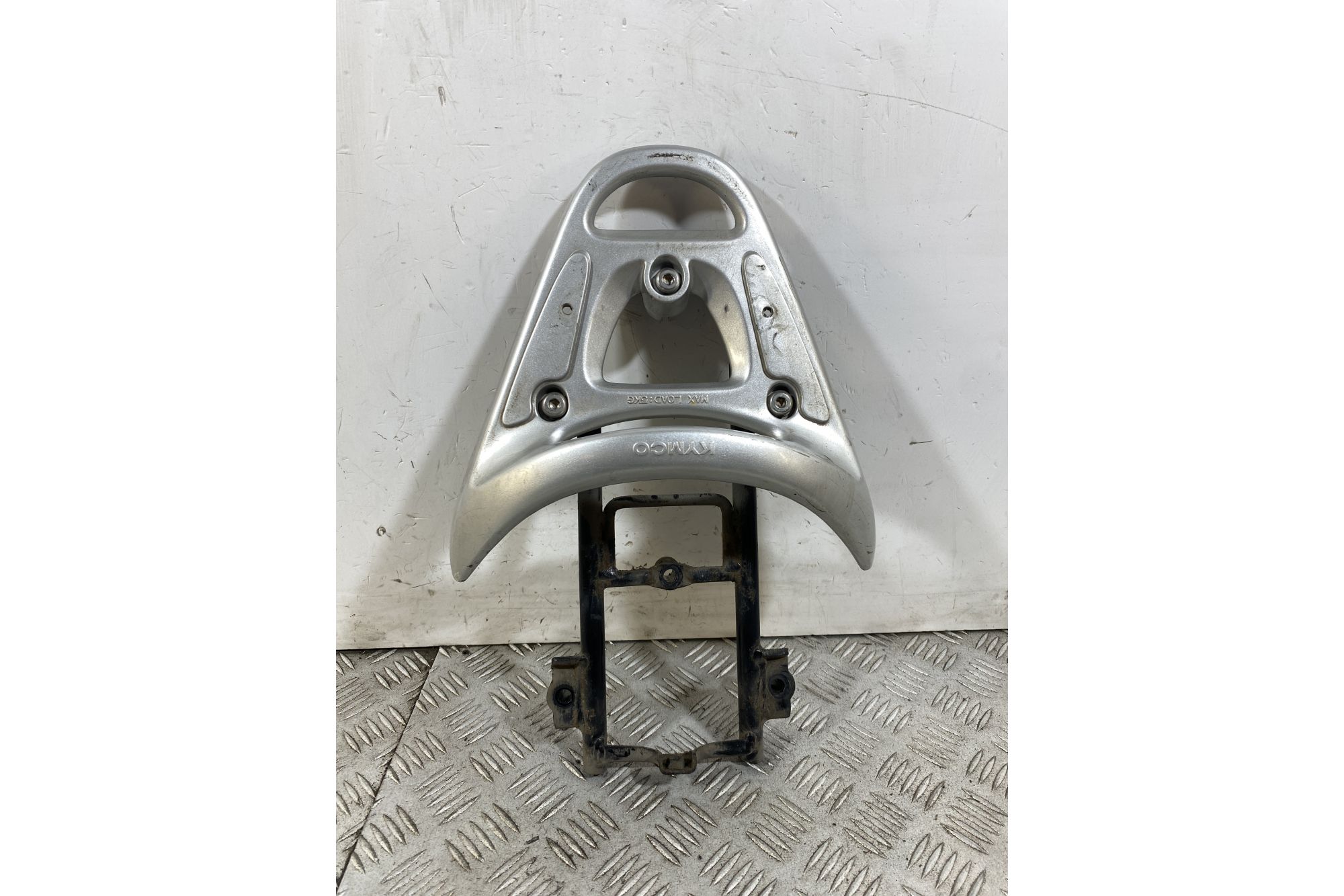 Maniglione Portapacchi Kymco People 125 Dal 1999 al 2005  1749032113287