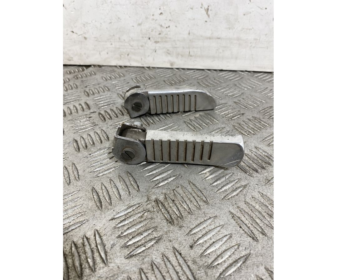Coppia Pedane Poggiapiedi Posteriori Kymco People 125 Dal 1999 al 2005 1749033314102 Coppia Pedane Poggiapiedi Posteriori Kymco People 125 Dal 1999 al 2005 1749033314102