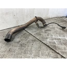 Collettore Di Scarico Con Sonda Lambda Piaggio Beverly 350 dal 2011 al 2018  1749033712267